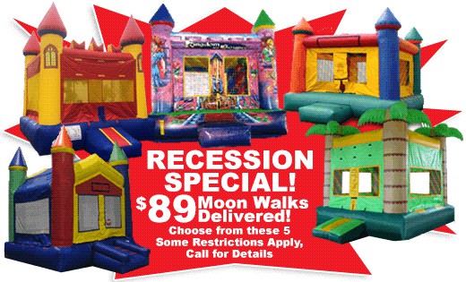 bounce-houses-for-rent-at-xtreme-jumpers-slides Bounce House Rental from Xtreme Jumpers & Slides