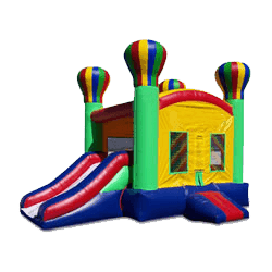 balloon-3-in-1-combo-bouncer-rental balloon 3 in 1 combo bouncer rental