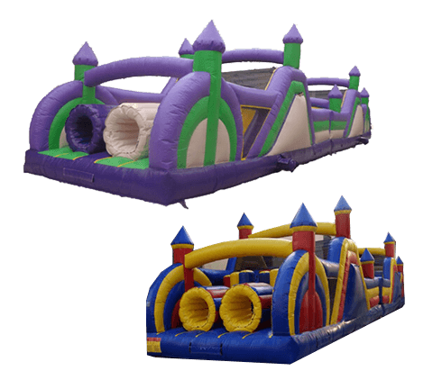 inflatable-obstacle-courses