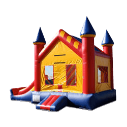 mini-3-in-1-combo-bouncer-rental Mini 3-in-1 jumper bounce house rental
