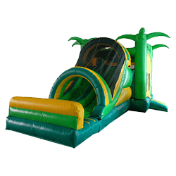 tropical-5-in-1-combo-bouncer-for-rent Tropical 5-in-1 Combo bouncer rental