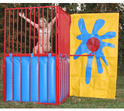 xtreme-jumpers-dunk-tank-rental Fold-A-Dunk Tank Rental