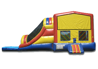 xtreme-jumpers-module-4-in-one-combo-wet-dry-slide Module 4-In-1 Combo Wet/Dry Slide Rental