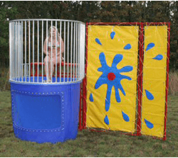 xtreme-jumpers-standard-dunk-tank Standard Trailer Mounted Dunk Tank Rental