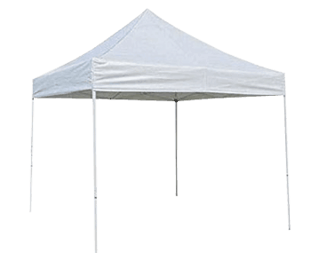 10x10-canopy-tent-rental 10 x 10' canopy tent rental