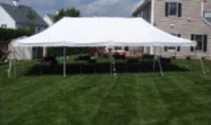 20-x-40-tent-rental Photo of party tent rentals near me