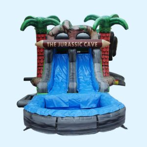 Bounce House & Water Slide Rentals ($89 Today!) - Xtreme ...