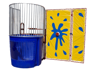 Dunk Tank Rentals Orlando