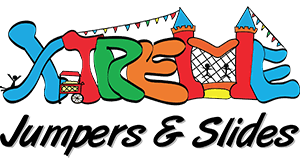 Xtreme Jumpers & Slides, Inc. logo