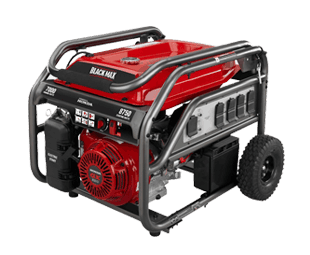 Generators for Rent