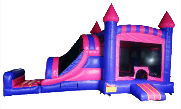 Princess 4 in 1 Combo unit for Rent