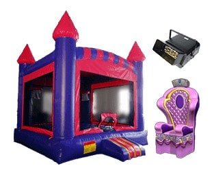 Cheap Bounce House Rentals Lakeland, FL