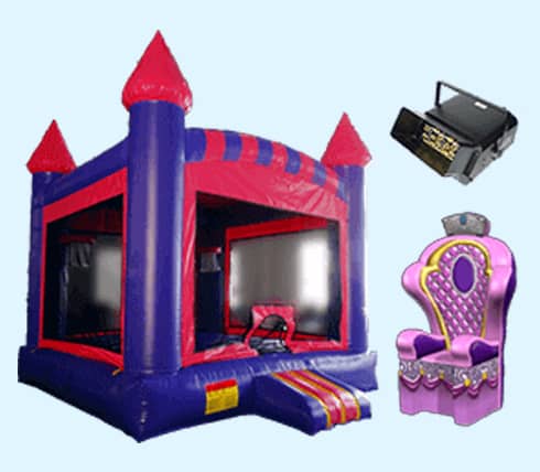 Bounce House Rentals in Wesley Chapel Fl