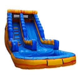 Water Slide Rentals Minneola FL