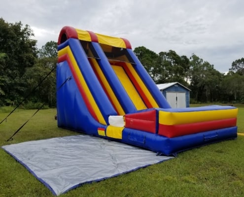 Bounce House & Water Slide Rentals ($89 Today!) - Xtreme ...