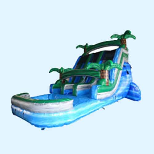 Cheap Water Slide Rentals (from 89) Call Today! Xtreme Jumpers and Slides