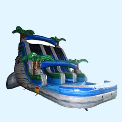 Cheap Water Slide Rentals (from 89) Call Today! Xtreme Jumpers and Slides