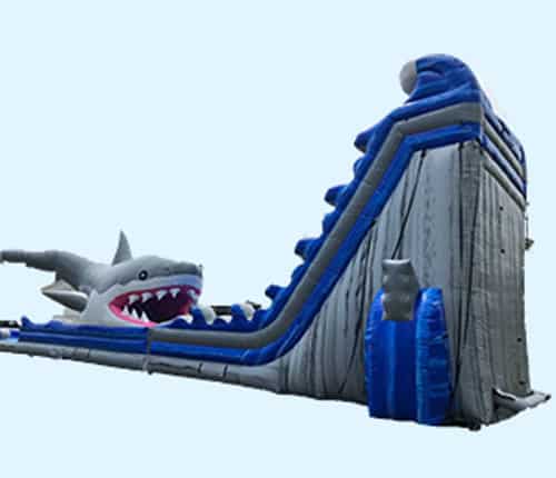 water slide rentals Mission TX