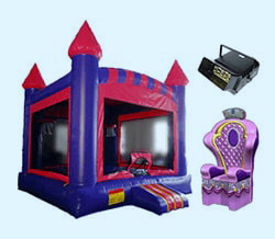 Bounce house Rentals - Spring Hill