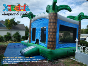 Bounce House Rentals Orlando