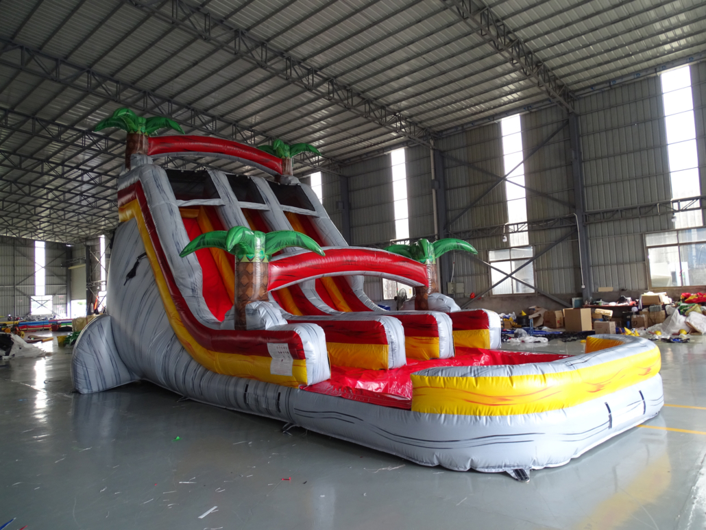 cheap waterslide