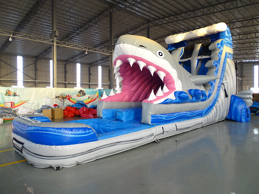 cheap waterslide