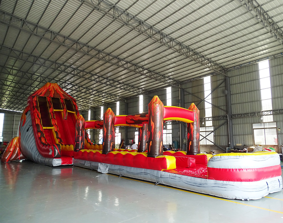 Cheap Water Slide Rentals (from 89) Call Today! Xtreme Jumpers and Slides