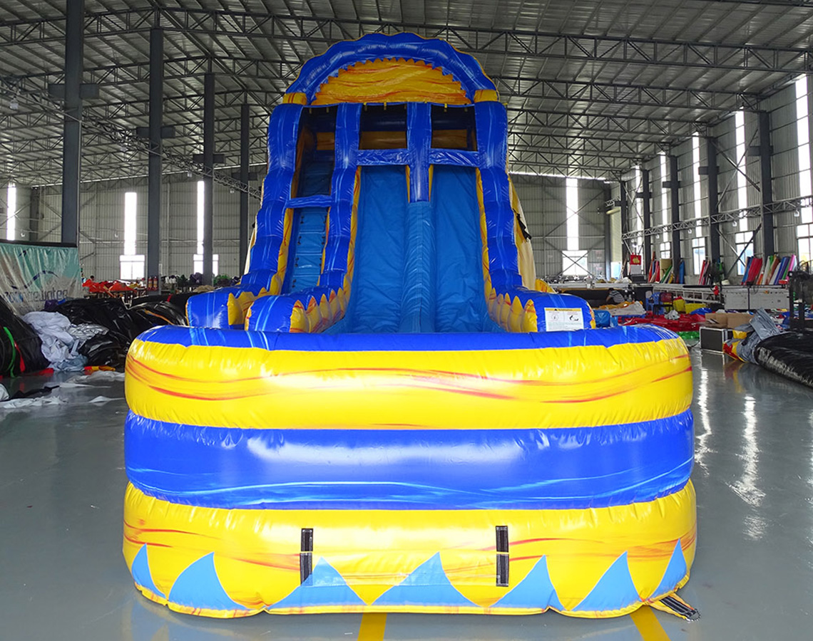 Cheap Water Slide Rentals (from 89) Call Today! Xtreme Jumpers and Slides