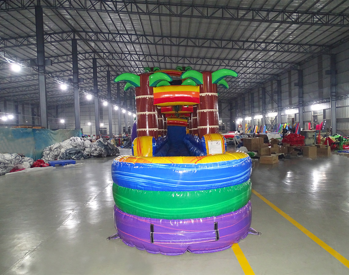 Cheap Water Slide Rentals (from 89) Call Today! Xtreme Jumpers and Slides