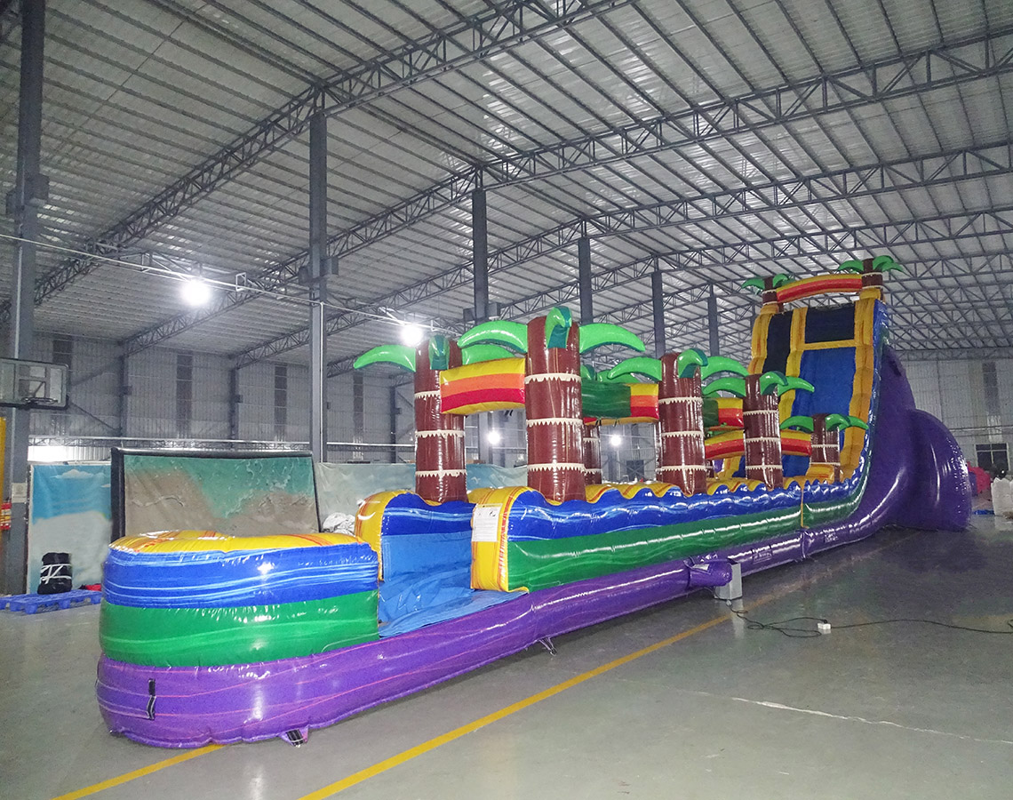 Cheap Water Slide Rentals (from 89) Call Today! Xtreme Jumpers and Slides