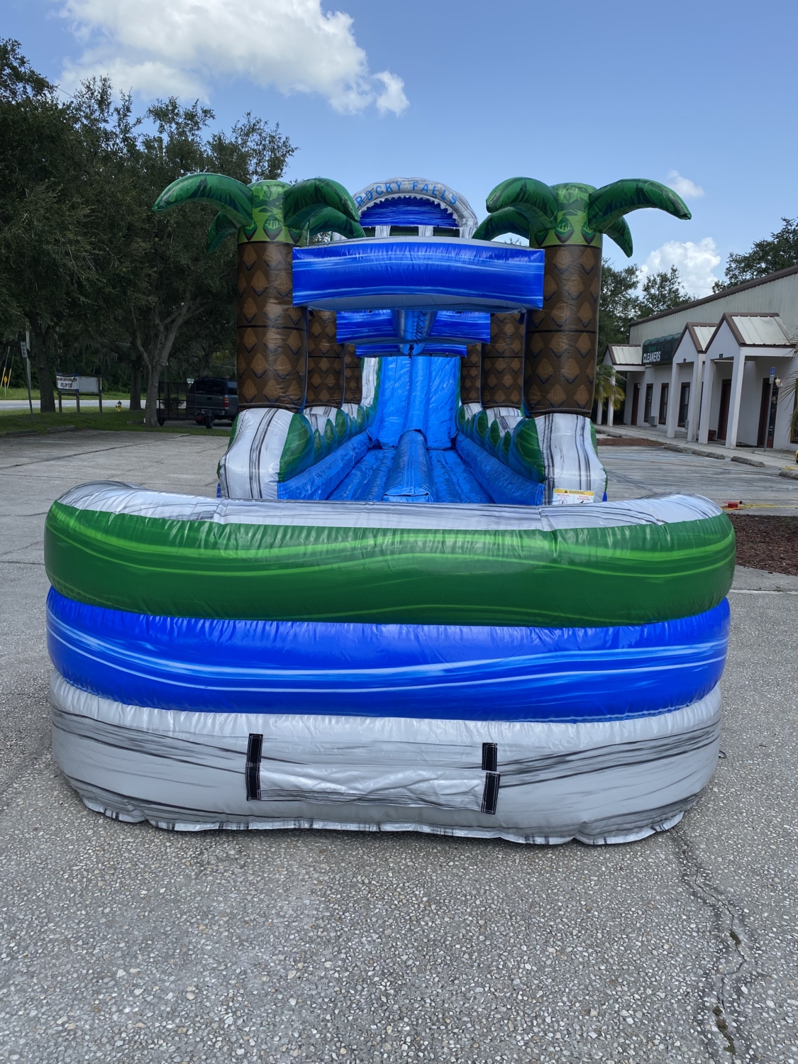 Cheap Water Slide Rentals (from 89) Call Today! Xtreme Jumpers and Slides