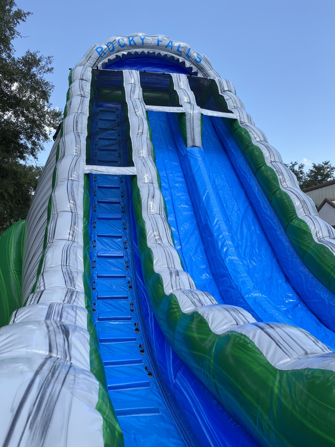 Cheap Water Slide Rentals (from 89) Call Today! Xtreme Jumpers and Slides