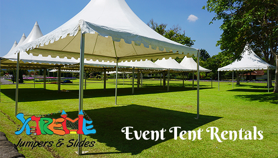 photo of Event Tent Rentals