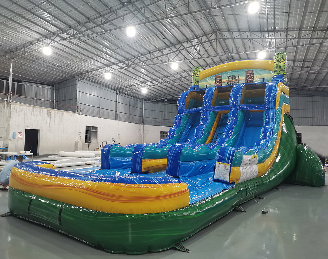 Cheap Water Slide Rentals (from 89) Call Today! Xtreme Jumpers and Slides